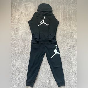 Jordan Matching Set